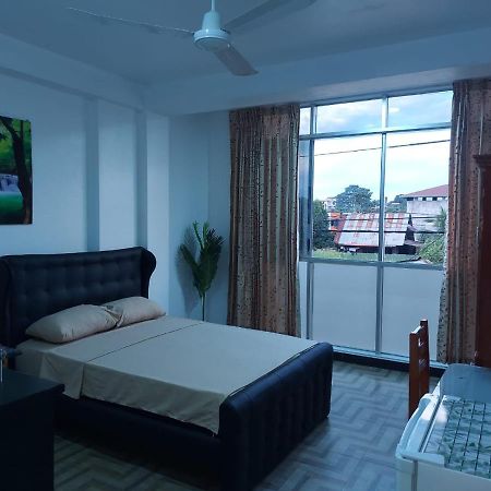 Hôtel Makasai Tambopata Vista 2 à Puerto Maldonado Extérieur photo