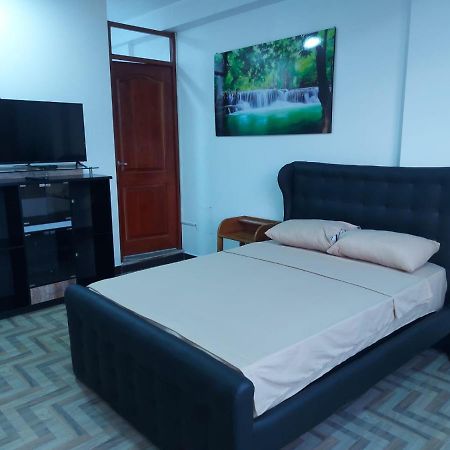 Hôtel Makasai Tambopata Vista 2 à Puerto Maldonado Extérieur photo