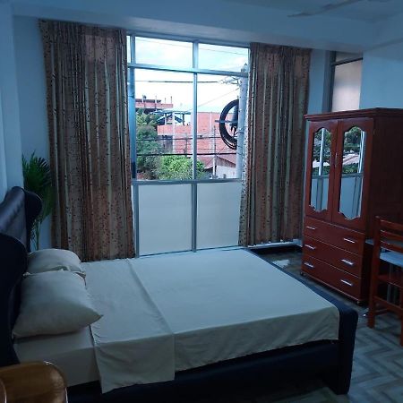 Hôtel Makasai Tambopata Vista 2 à Puerto Maldonado Extérieur photo