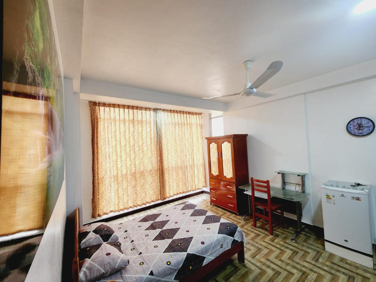 Hôtel Makasai Tambopata Vista 2 à Puerto Maldonado Extérieur photo