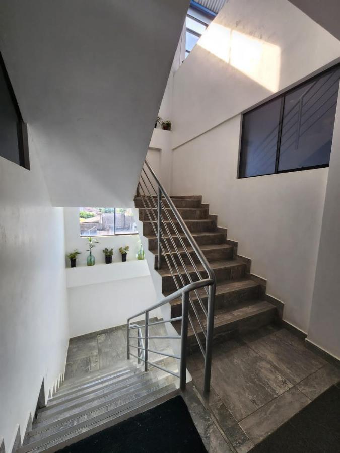 Hôtel Makasai Tambopata Vista 2 à Puerto Maldonado Extérieur photo