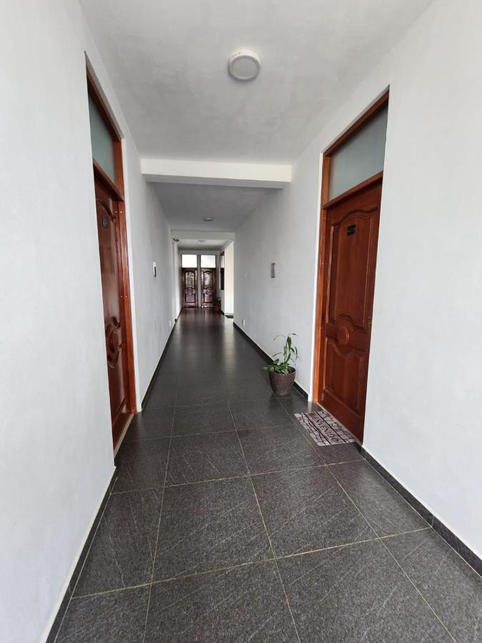 Hôtel Makasai Tambopata Vista 2 à Puerto Maldonado Extérieur photo