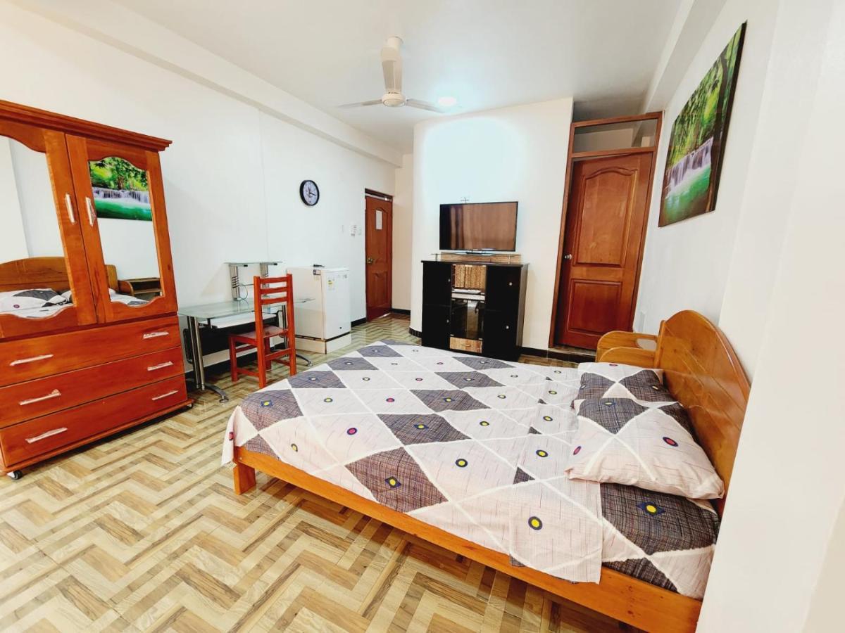 Hôtel Makasai Tambopata Vista 2 à Puerto Maldonado Extérieur photo