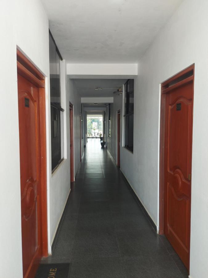 Hôtel Makasai Tambopata Vista 2 à Puerto Maldonado Extérieur photo