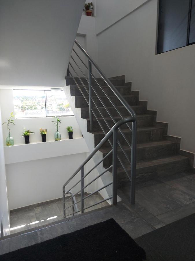 Hôtel Makasai Tambopata Vista 2 à Puerto Maldonado Extérieur photo