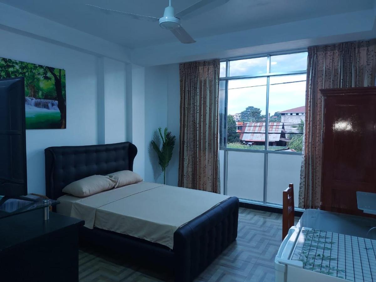 Hôtel Makasai Tambopata Vista 2 à Puerto Maldonado Extérieur photo